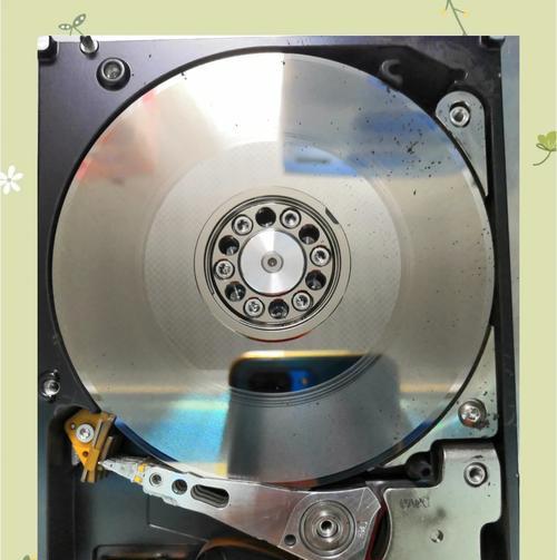 笔记本硬盘坏了怎么修复（使用方法）