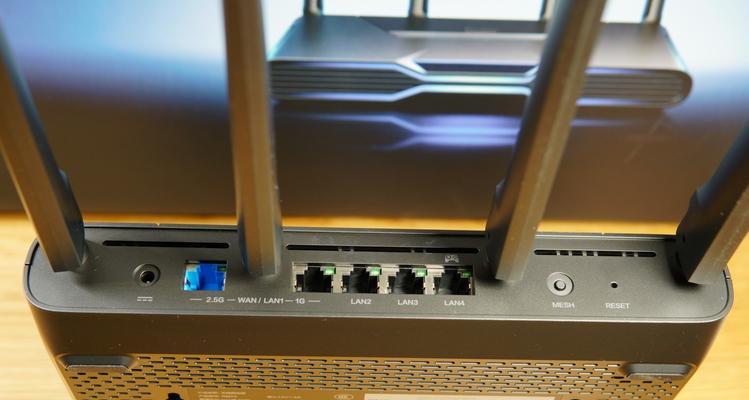 拥抱5G时代，Redmi电竞路由器AX5400助力畅爽游戏体验