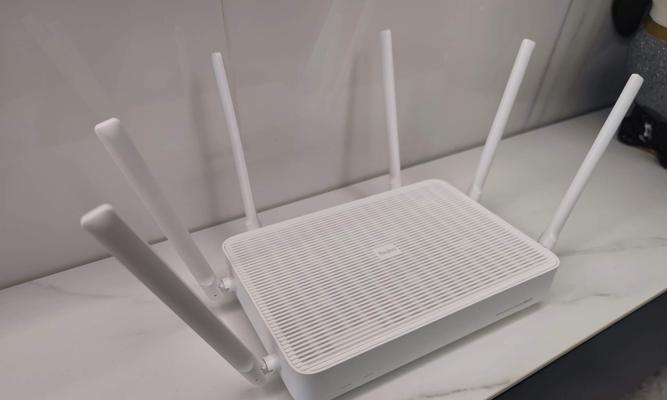 拥抱5G时代，Redmi电竞路由器AX5400助力畅爽游戏体验