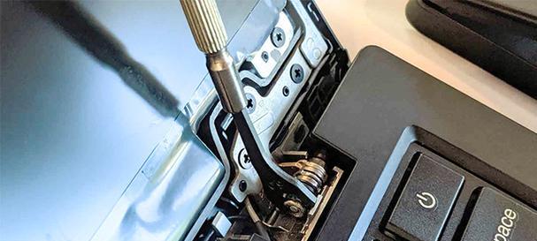 台式电脑转轴松动的修复方法是什么？