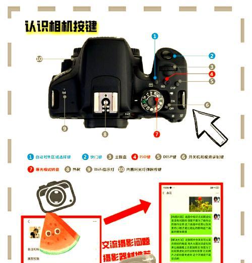 单反相机屏幕显示调整方法是什么？