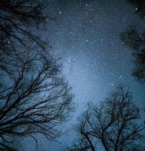 冷冻相机如何拍星空照片？拍摄星空照片的设置是什么？