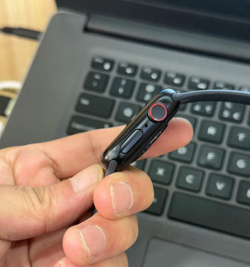 AppleWatchSE2测评（升级更强）