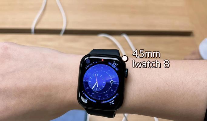 AppleWatchSE2测评（升级更强）