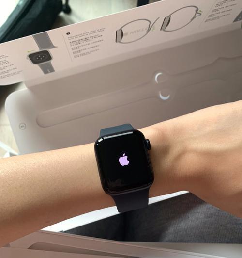 AppleWatchSE2测评（升级更强）