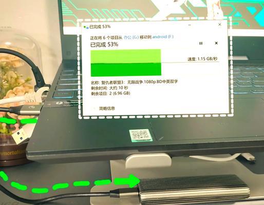 固态硬盘盒散热问题如何解决？散热后性能提升明显吗？