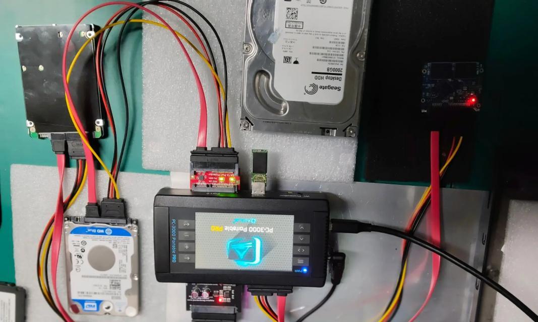 移动硬盘线丢失如何解决？哪里可以购买替代品？