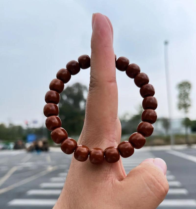 拍摄手串效果好的相机设置？拍摄技巧是什么？