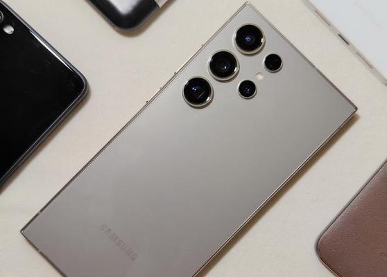 华为Mate30Pro如何辨别三星屏（通过查看序列号和屏幕参数来分辨真伪）