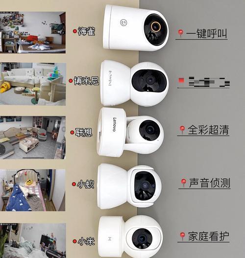 楼层摄像头应该怎样遮挡？遮挡时有哪些技巧？