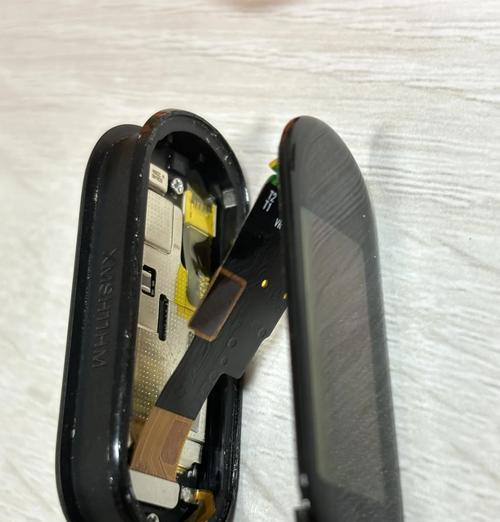 手环马达震动异常怎么办？如何快速修复？