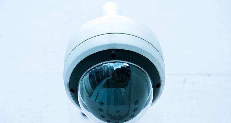 圆形摄像头的俗称是什么？它有什么特点？