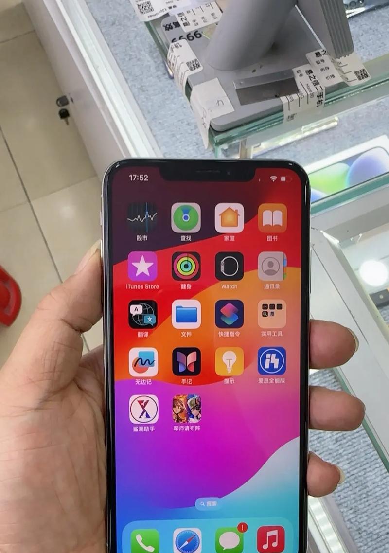 最值得购买的手机推荐（最新科技）