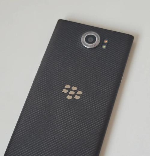 黑莓手机使用体验详解（从功能到性能）