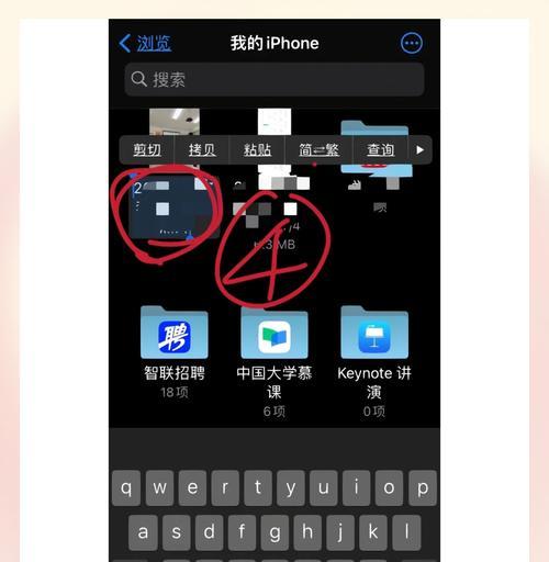 以苹果照片为主题的重命名方法（如何将苹果照片重命名为主题以更好地管理照片库）