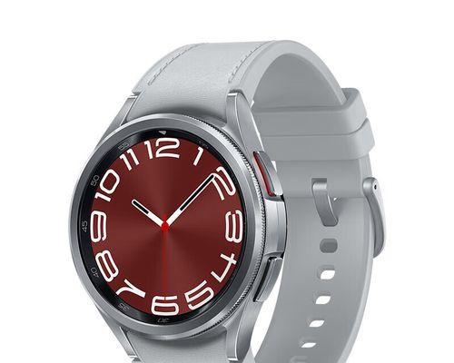 三星GalaxyWatch5体验评测（跑步、健身、通话）