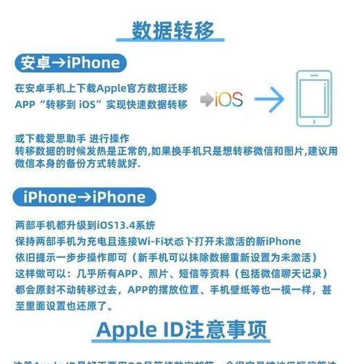 如何高效地使用苹果提醒事项（一步步教你轻松管理日程）