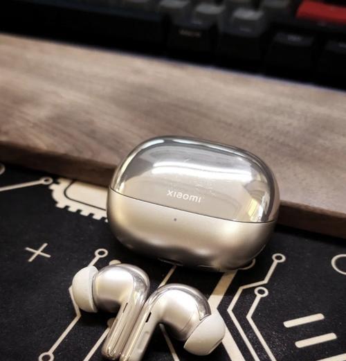 小米Buds4Pro详尽评测（小米Buds4Pro的音质）