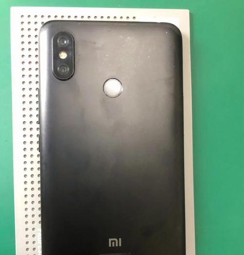 小米Max3首发上手体验评测（一款超大屏幕手机）