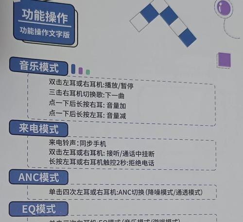 蓝牙耳机使用技巧大全（打造更高品质的听觉体验）
