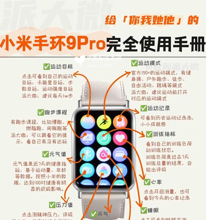 小米手环PAI功能关闭方法（教你如何关闭小米手环的PAI功能）