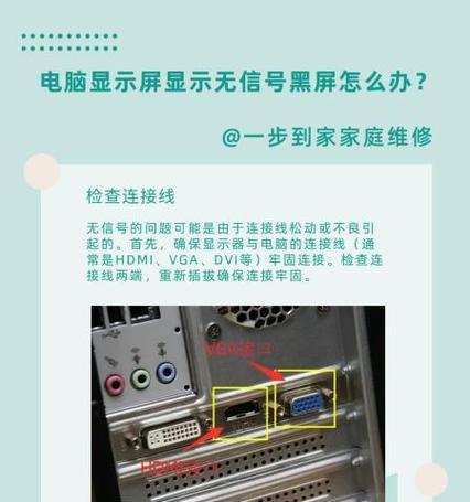 电脑显示屏闪烁问题解决方法（以实用经验为主）